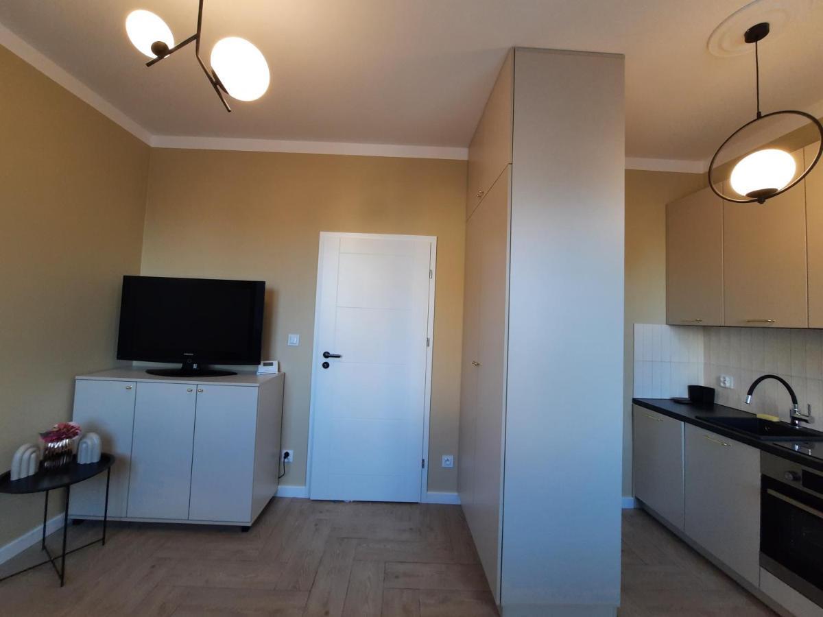 Kawalerka Hallera - Wroclaw — Photos 1