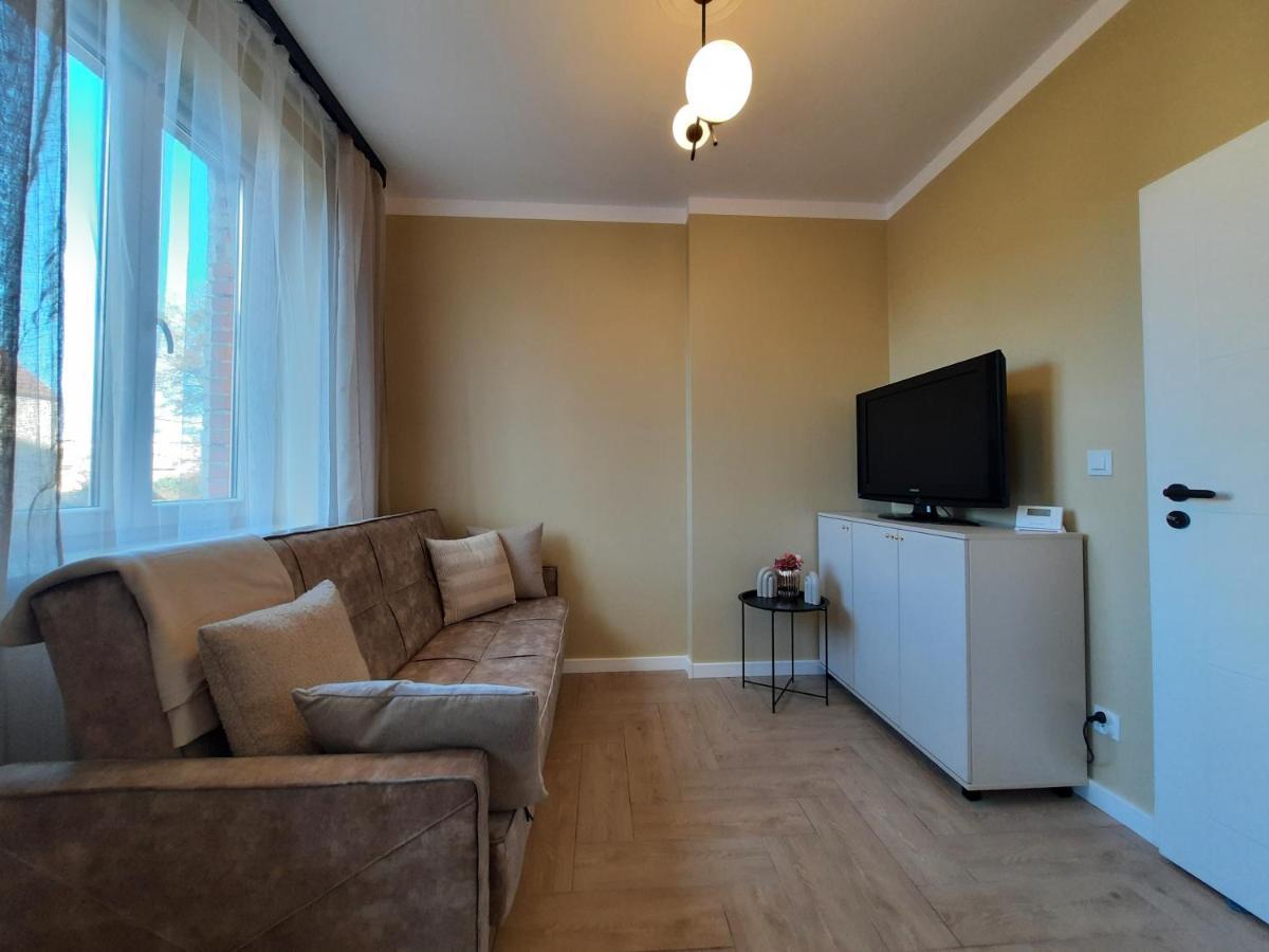 Kawalerka Hallera - Wroclaw — Photos 3